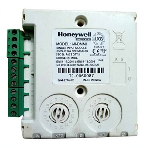 โมดูลอินพุตเดี่ยว Honeywell MI-DMMI 240V ตัวควบคุมระบบอัตโนมัติอุตสาหกรรม ผลิตในอินเดีย - Product Image 3