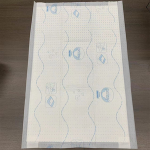 Dành cho người lớn dùng một lần thấm underpads với chất lượng tốt dưới miếng đệm - Product Image 3