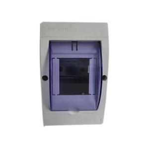 屋外防水分配ボックス、光起電力コンバイナーボックス、充電パイル接続ボックス、回路ボックス - Product Image 4