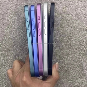 Telefono 16 Plus Versione USA Prezzo all'Ingrosso Sbloccato Economico per Schermo AI da 6,7 Pollici - Product Image 1