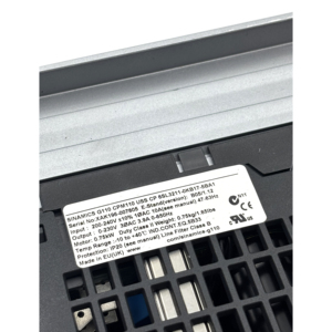 Vàng Người Bán 6sl3211-0kb17-5ba1ain <span class=keywords><strong>Cp</strong></span> Chuyển Đổi Tần Số PLC Mô-đun Điều Khiển Mới Ban Đầu Kho Kho - Product Image 3