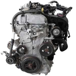 Gebrauchter 2,0-Liter-Benzinmotor für 6 Mazda3 für Fiesta-2,0L MZR OE LFN8 - Product Image 2