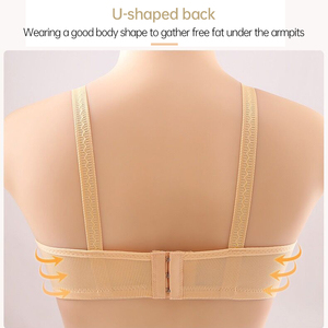 Nuovo Arrivo all'Ingrosso: <span class=keywords><strong>Reggiseno</strong></span> Premaman Comodo e Traspirante con Chiusura Frontale per <span class=keywords><strong>Allattamento</strong></span> - Product Image 6