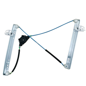 Régulateur de lève-<span class=keywords><strong>vitre</strong></span> électrique de porte avant 1233193 sans <span class=keywords><strong>moteur</strong></span> pour <span class=keywords><strong>Ford</strong></span> <span class=keywords><strong>FIESTA</strong></span> VAN 2003 2008 2004 2005 2006 2007 1567726 - Product Image 1