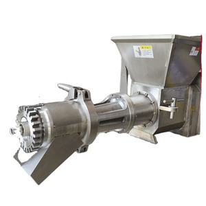 High Efficient Chicken Bone Meat Separator Chicken Duck Neck Meat Extractor Chicken Meat Separator - Product Image 6