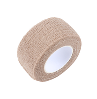 Usine Physio Sports Bande Tear Light Bandage adhésif élastique