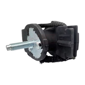 22316796617 резиновое Крепление для трансмиссии автомобильного двигателя для BMW 1 серии F20 116i 118i 125i 11-15 <span class=keywords><strong>3</strong></span> серии F30 22316796619 - Product Image 2