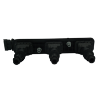 ملف إشعال (كويل) جديد لـ Bosch-0221503026 - VECTRA CYL 1, 3, 6 -2,4,5 V6 2.6 لتر بنزين