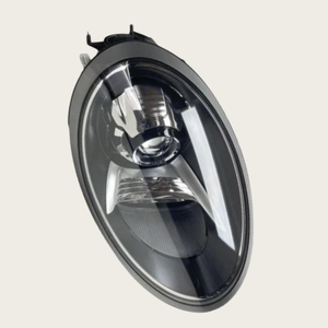 Para <span class=keywords><strong>Porsche</strong></span> 911 <span class=keywords><strong>991</strong></span> 992 997 Carrera faro montaje coche luz Original LED GT2 <span class=keywords><strong>GT3</strong></span> GT3RS OEM 99163122102 99163122404 - Product Image 2