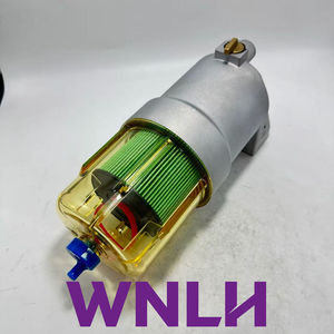 ชุดประกอบตัวแยกน้ำเชื้อเพลิง WNLH รุ่น 8-98076855-1 สำหรับรถขุด Isuzu 4JJ1 Hitachi ZX200-3 Sany SY215 - Product Image 5