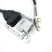 Sensor 5WK97367 22303390 NOx Sensor de óxido de nitrógeno de alta calidad para VOLVO Vnl Vhd Vah Truck Part 5WK9 7367 22303390