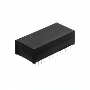 Clock Timing Original 28 DIP Module <b>Electronics</b> Component DS1691 - Product Image 1