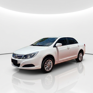 รถยนต์มือสอง BYD E5 สำหรับบริการรับจ้างผ่านแอพพลิเคชั่น ระบบเกียร์เดี่ยว พลังงานไฟฟ้าล้วน ปี 2020 รถยนต์ขนาดกะทัดรัด BYD E5 - Product Image 1