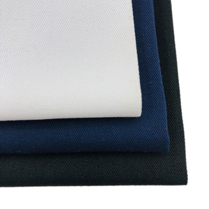 Áo tơi đi xe buýt vải 133*72 tr len vải 130*70 TR đồng phục vải cho Đồng phục học sinh - Product Image 5