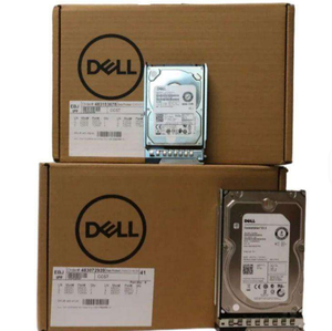 SSD NVMe Original Dell 7.68TB 2.5" U.2 0FWYRY KCD5XLUG7T68, PCIe Gen3 *4 Leitura Intensiva TLC - Product Image 2