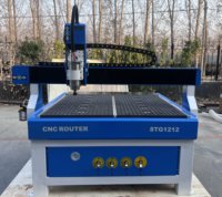 Beste 4x4 hobby CNC-router 2026