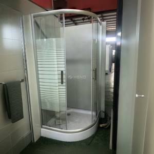 <span class=keywords><strong>Maison</strong></span> préfabriqué<span class=keywords><strong>e</strong></span> modulaire mobile et portable en acier léger, extensible et pliable, prête à être expédié<span class=keywords><strong>e</strong></span> (20 pieds, 40 pieds) - Product Image 3