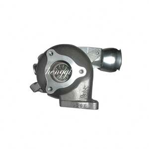 Turbocompresor GT1544V 740611-0002S 28201-2A400 28201-2A110 para motor Hyundai Getz 1,5 CRDi U1.5L Euro 3 - Product Image 2