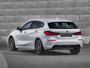 Paraurti Posteriore Parte Auto per <span class=keywords><strong>BMW</strong></span> <span class=keywords><strong>Serie</strong></span> <span class=keywords><strong>1</strong></span> <span class=keywords><strong>F40</strong></span> 2019-2023 in Materiale PP di Alta Qualità Paraurti Posteriore per <span class=keywords><strong>BMW</strong></span> F20 - Product Image 5
