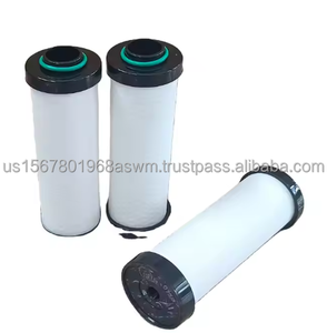 Elemento Filtrante 015Q 015S 015P 015C para Filtro de Precisión 015 Q P S C, Cartucho Separador de Aire, Agua y Aceite para Compresor de Aire - Product Image 5