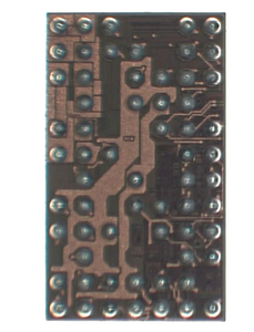 Silicon Labs CYW43439KUBGT SoC WiFi/Combo IoT RF : Système sur puce pour la diffusion publicitaire et les modules - Product Image 2