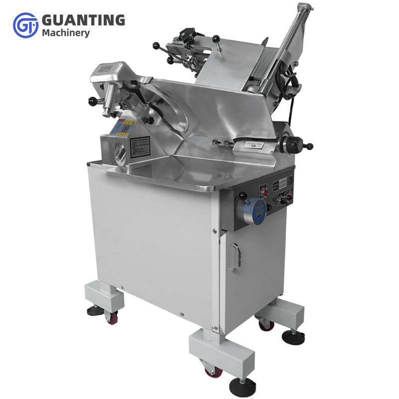Factory Wholesale Full automatic Frozen Meat