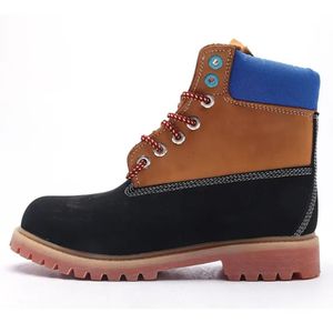 รองเท้าบูทมาร์<span class=keywords><strong>ติ</strong></span><span class=keywords><strong>น</strong></span>ผู้ชาย ดีไซ<span class=keywords><strong>น</strong></span>์หรู กั<span class=keywords><strong>น</strong></span><span class=keywords><strong>น</strong></span>้ำ หนังลายพราง พื้นกั<span class=keywords><strong>น</strong></span>ลื่น เหมาะสำหรับเดิ<span class=keywords><strong>น</strong></span>ป่า ใส่ได้ทุกวัน - Product Image 5