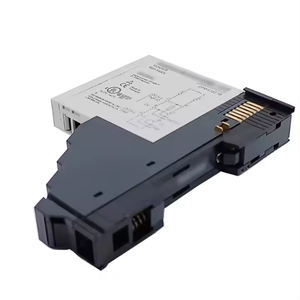 Xtester-สินค้าใหม่แกะกล่อง ของแท้ 100% <span class=keywords><strong>LENZE</strong></span> EPM-S202.2A D18 DC 24V 13349823 โมดูลคอมพาวด์ 8 อินพุตดิจิตอล 009 - Product Image 3
