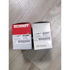 NUEVO en Caja Sellada, Módulo de Controlador Lógico Programable Beckhoff EK1828, Hecho en China - Product Image 4