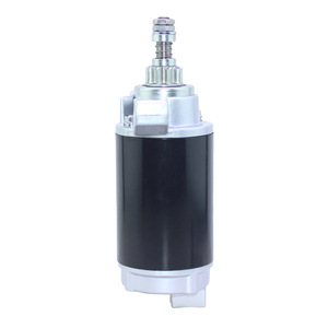 Démarreur de moteur hors-bord Yamaha 40 CV pour moteur à essence 4 temps, pièce de rechange - Product Image 2