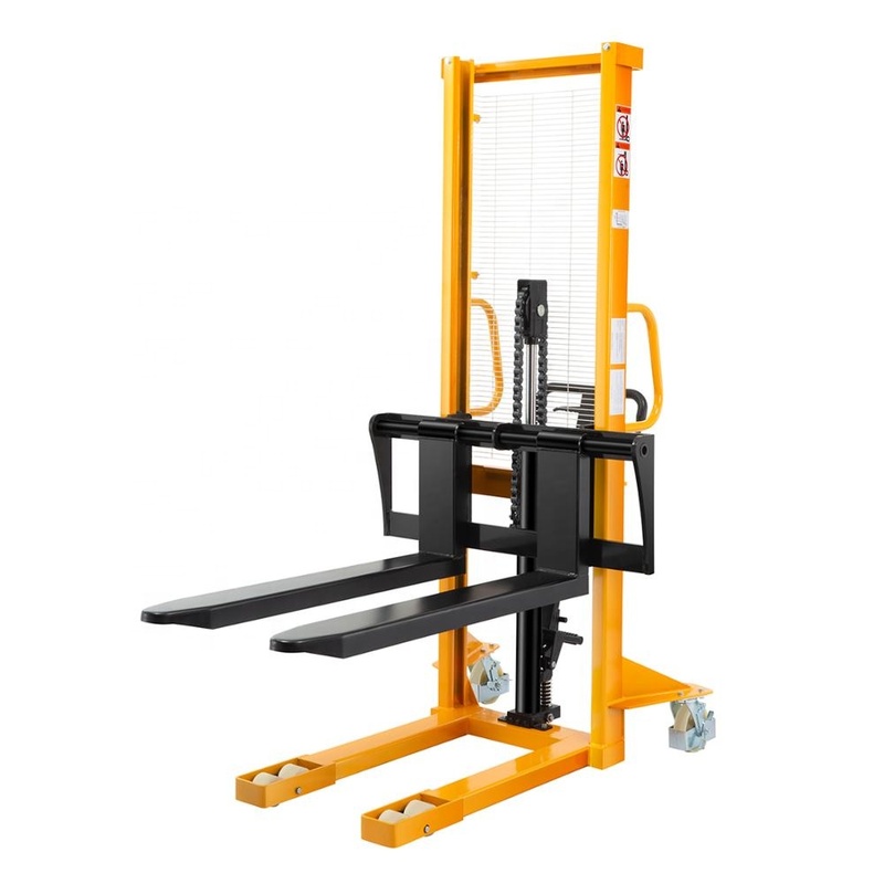 Xilin Capacity 500kg 1000kg Lift Height