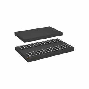 เมมโมรี่ 90 TFBGA IS42S32200E-6BLI-TR ซื้อชิ้นส่วนอิเล็กทรอนิกส์ออนไลน์ BOM IC มีสินค้าในสต็อก - Product Image 1