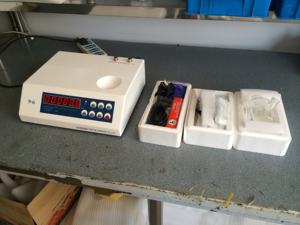 Manuel Coulometric <span class=keywords><strong>Karl</strong></span> <span class=keywords><strong>Fischer</strong></span> <span class=keywords><strong>Titrator</strong></span> yağ nem test cihazı TP-6A - Product Image 6