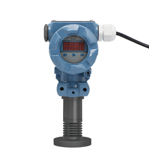 Sensor de Nivel de Leche de Grado Alimenticio con Membrana Sanitaria GPT210 - Product Image 4