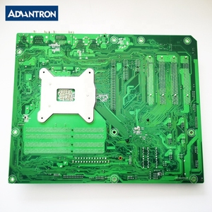 Advantech-Placa base industrial, tarjeta de CPU, módulo de CPU, placa principal, stock original, de la placa base, de la marca de fábrica, de la marca, de la marca de fábrica, de la marca de fábrica, de la marca Advantech - Product Image 3