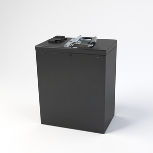 Paquete de Baterías LiFePO4 de 60V 30Ah con Certificación CY UN38.<span class=keywords><strong>3</strong></span>, Bluetooth Integrado, 3200Wh de Energía y 3000 Ciclos de Vida Útil para Motocicletas Eléctricas - Product Image 5