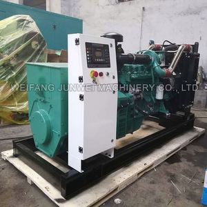 625 kva AC Triphasé PMG Générateur 500kw <span class=keywords><strong>Alternateur</strong></span> Dynamo - Product Image 6