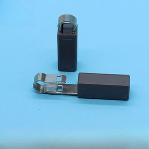 Etiqueta electrónica con bloqueo, cable RFID UHF de ultra alta frecuencia, sello antirrobo para activos, antimanipulación por radiofrecuencia, etiqueta anti-metal - Product Image 3