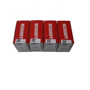 EK1110 EK1100 ตัวขยาย EtherCAT โมดูล I/O ของ BECKHOFF ตัวเชื่อมต่อ PLC - Product Image 1