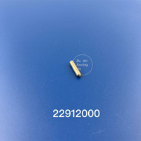 229-40506 Molette d'alimentation 229-11804 Vis de réglage de l'alimentation Molette de longueur de point JUKI pour machines à coudre JUKI DDL-8700-7 9000 900A Pièces détachées
