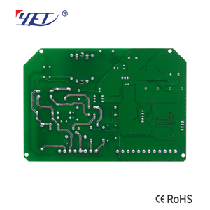 New 220V bảng điều khiển cho ngoài trời cửa tự động nhà khai thác điều khiển từ xa cửa trượt mở yet868 - Product Image 5