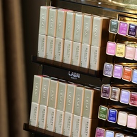 Kit de vernis gel ZRKGEL Ladai Premium 120 couleurs, qualité salon, pour la vente en gros aux distributeurs, avec gel œil de chat sans TPO ni HEMA