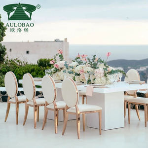 Ensemble de mobilier de salle à manger Tables et chaises de restaurant <span class=keywords><strong>pour</strong></span> <span class=keywords><strong>8</strong></span> <span class=keywords><strong>personnes</strong></span> - Product Image 1