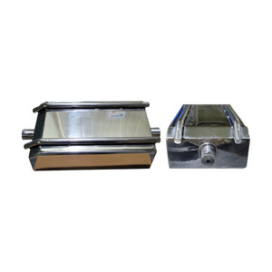 เครื่องแยกแผ่นเหล็ก [MAGNETO] ผลิตจาก SUS304 แผ่นแม่เหล็กสำหรับแยกแผ่นเหล็ก ออกแบบตามความต้องการ - Product Image 1