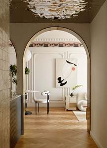 Supdesigner - Rendu 3D résidentiel - Design d'intérieur - Villa de luxe - Service de rendu 3D personnalisé moderne - Design d'intérieur - Product Image 4