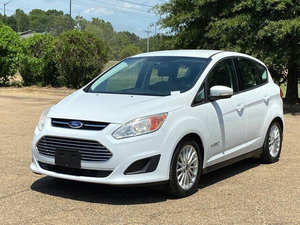 Ford <span class=keywords><strong>C</strong></span>-<span class=keywords><strong>MAX</strong></span> <span class=keywords><strong>Hybrid</strong></span> SE <span class=keywords><strong>2015</strong></span>, break 4 portes, sièges en cuir, caméra de recul, conduite à gauche, phares LED, toit ouvrant, Euro III, écran tactile, véhicule d'occasion - Product Image 3