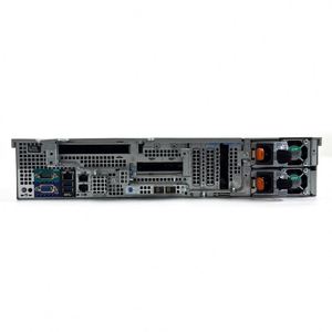 เซิร์ฟเวอร์มือสองรุ่น R540 2*Intel Xeon 6226 12*3.5'' HDD แบบ Dual socket 2U Rack server พร้อมหน่วยความจำ DDR4 64GB H730P พร้อมราง - Product Image 5