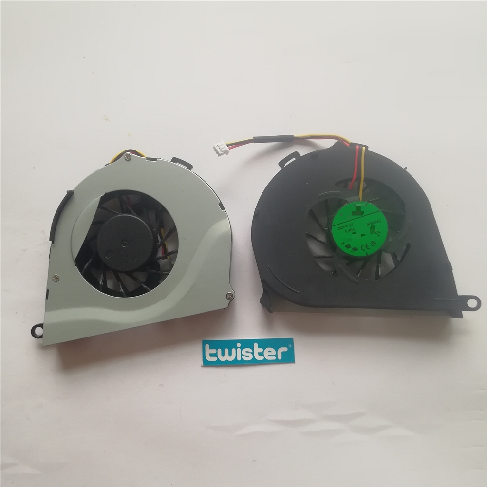 replacement laptop fan for TOSHIBA for Satellite L755 for VERSION 2 L755D AB7705HX-GB3Cooler