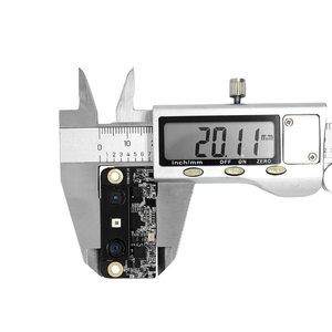 Módulo de Cámara Dual IR+RGB de 2MP con Almacenamiento en la Nube y Conectividad USB para Captura Visual de Mirillas con Reconocimiento Facial 3D de Alta Seguridad - Product Image 6
