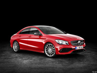 Android para Mercedes Benz GLA una clase W176 2013-2019 GPS de navegación del coche AutoStereo Radio Multimedia Qualcomm